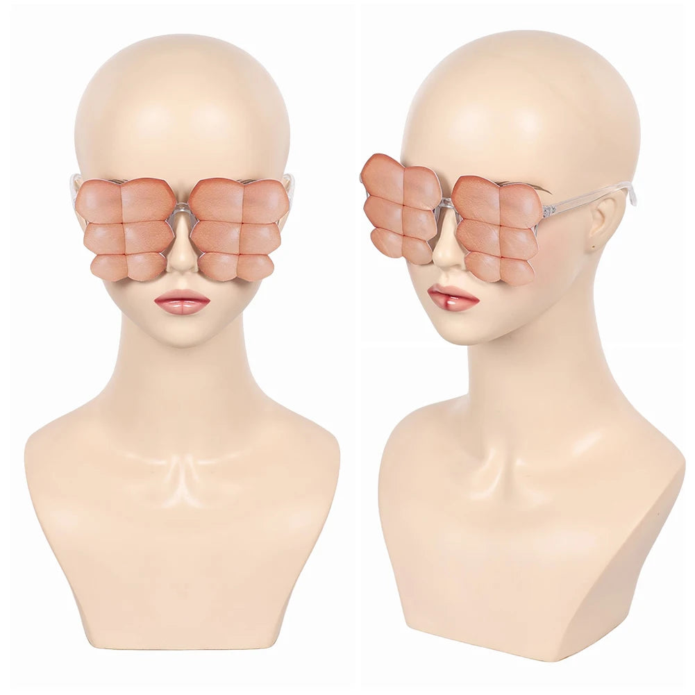Lunette KPop Demon Hunters Huntrix Zoey — photo 4