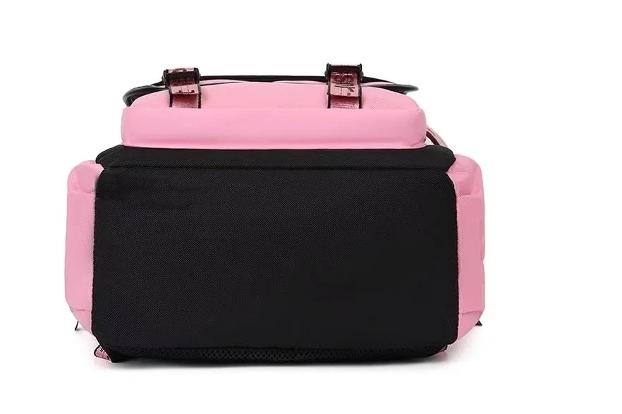 Sac à Dos Ecole KPop Demon Hunters Huntrix Zoey 3 Pièces — photo 5