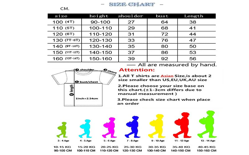 T-shirt Enfant KPop Demon Hunters Saja Boys Yeux