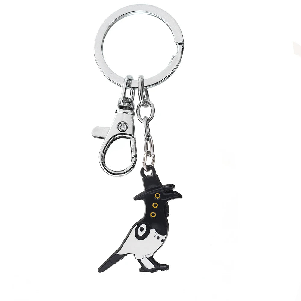 Porte-Clé KPop Demon Hunters Sussie