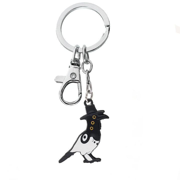 Porte-Clé KPop Demon Hunters Sussie