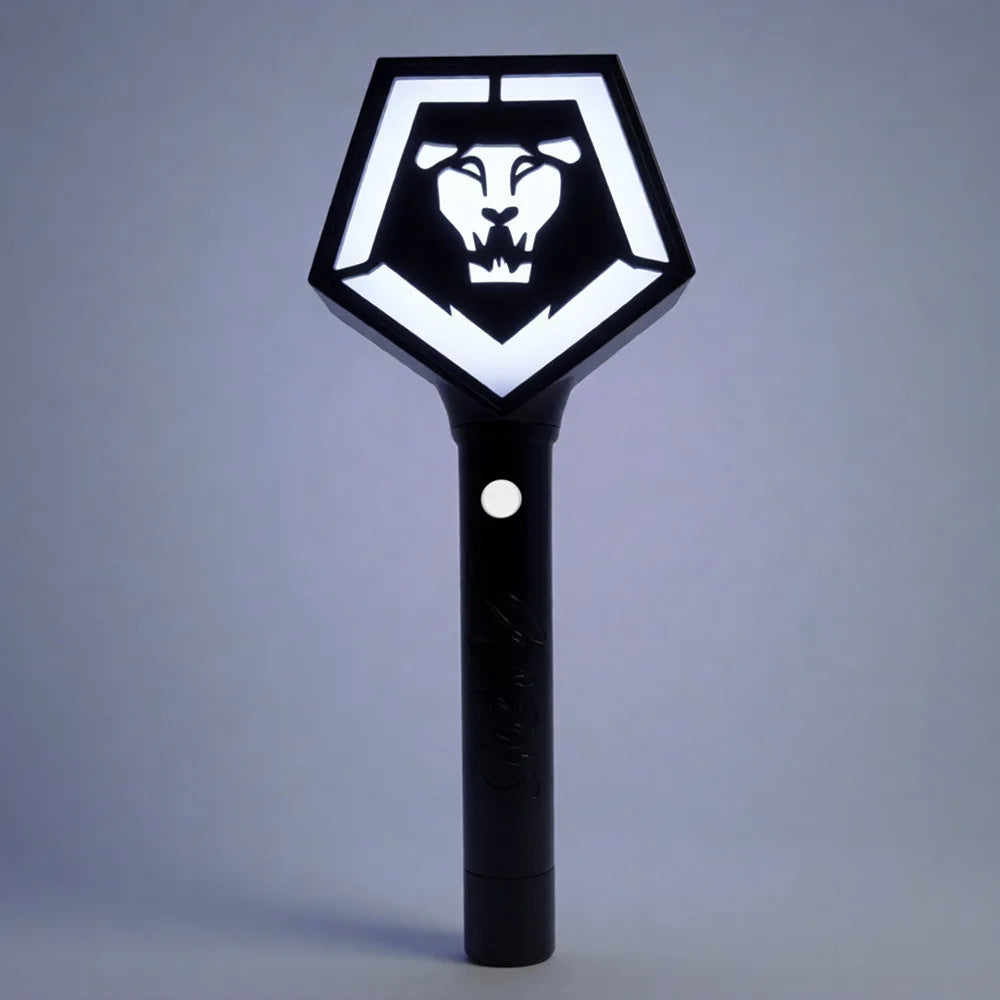 Lightstick KPop Demon Hunters Saja Boys