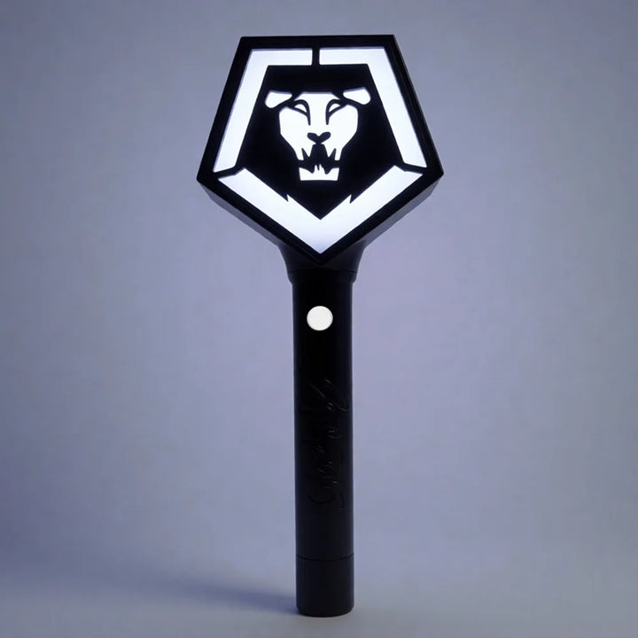 Lightstick KPop Demon Hunters Saja Boys