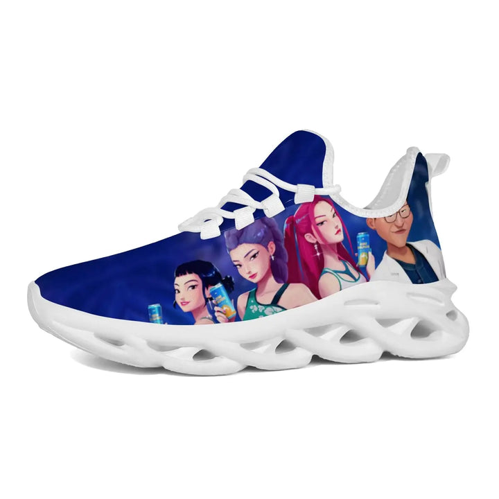 Chaussures de Sport KPop Demon Hunters Huntrix — photo 13