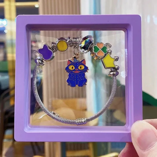 Bracelet KPop Demon Hunters Derpy