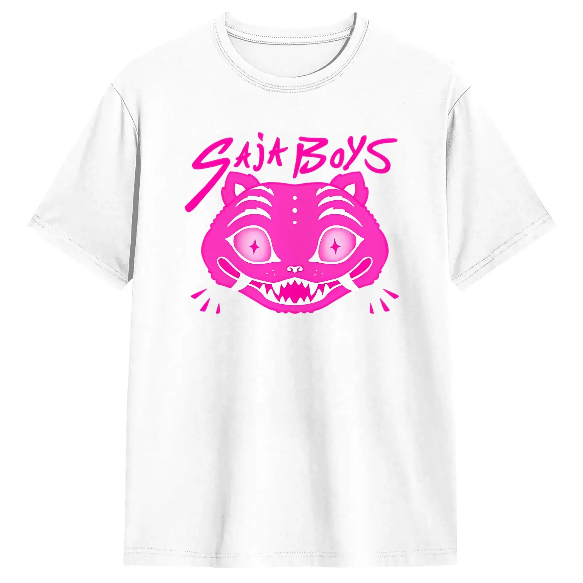 T-shirt KPop Demon Hunters Derpy Rose — photo 12
