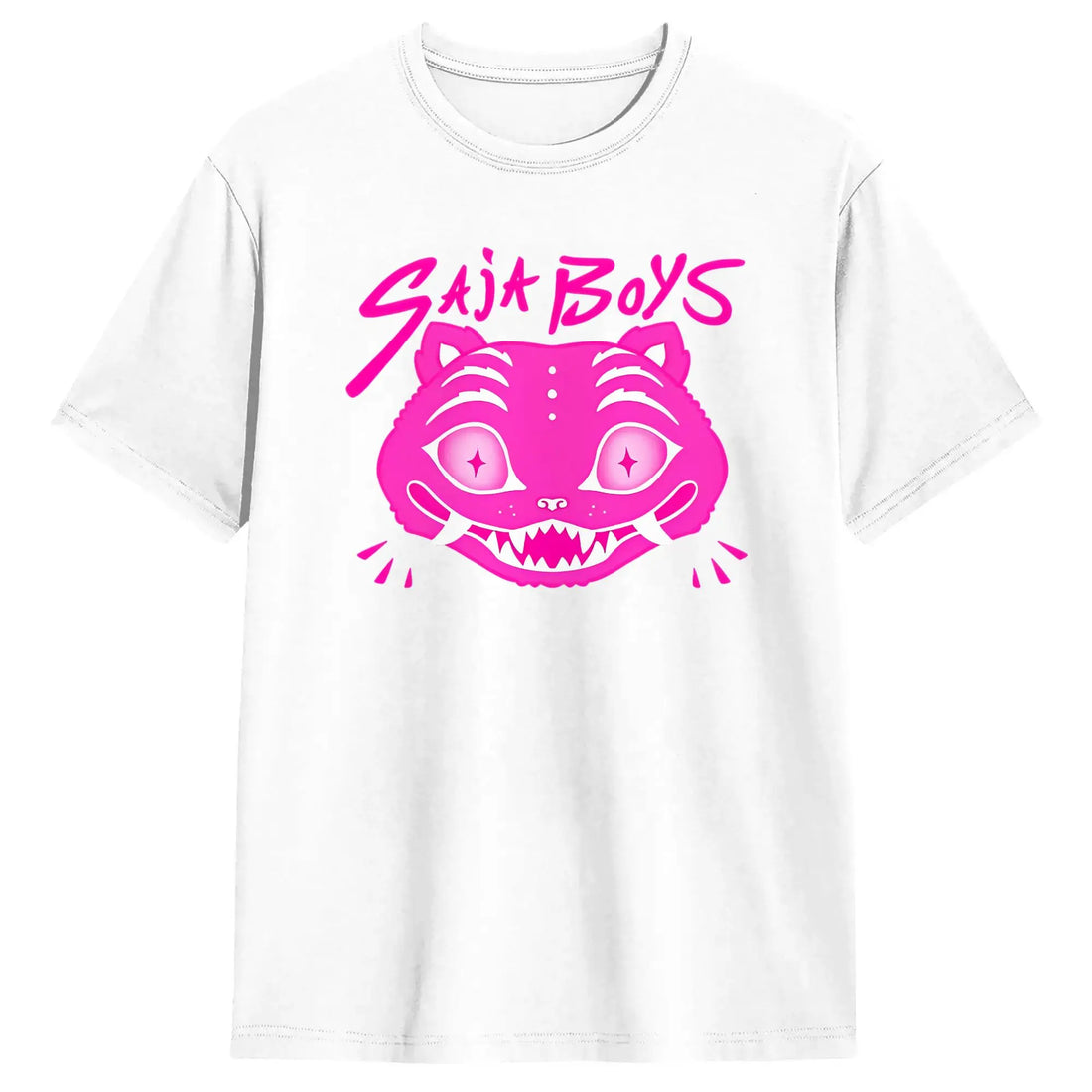 T-shirt KPop Demon Hunters Derpy Rose — photo 12