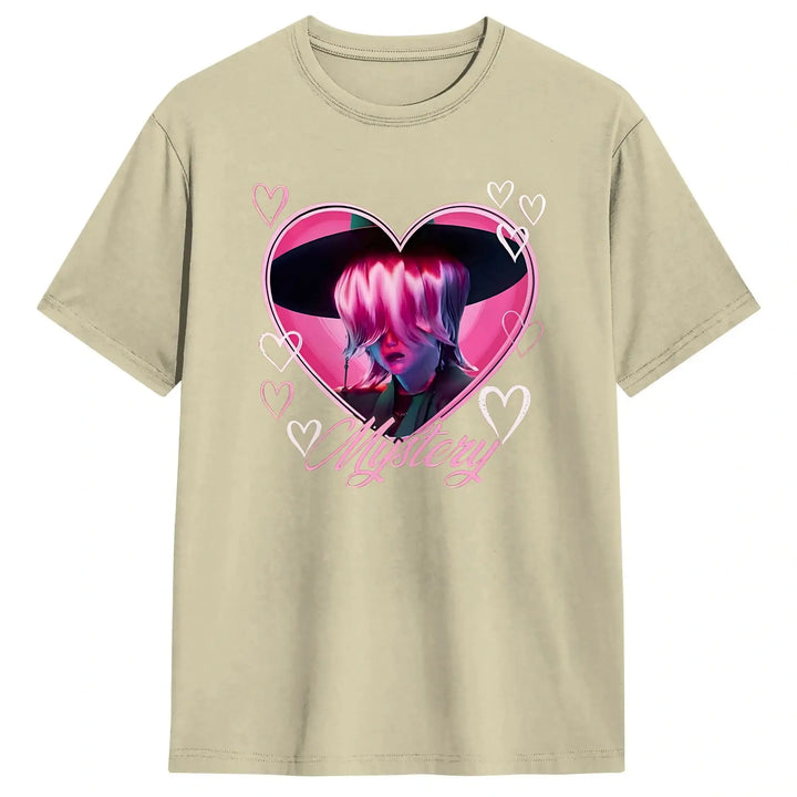 T-shirt KPop Demon Hunters Mystery — photo 12