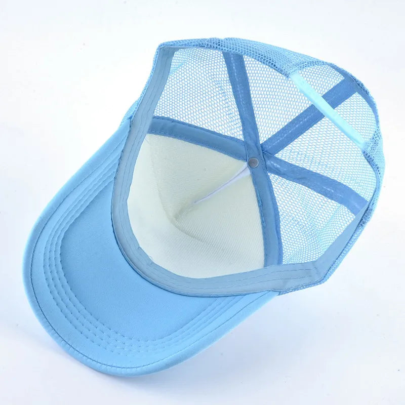 Casquette KPop Demon Hunters Cartoon — photo 21
