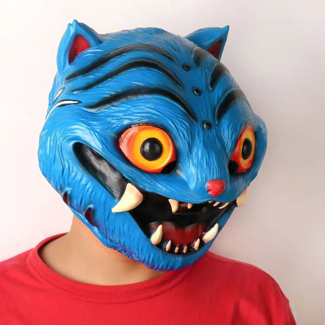Masque KPop Demon Hunters Derpy — photo 2