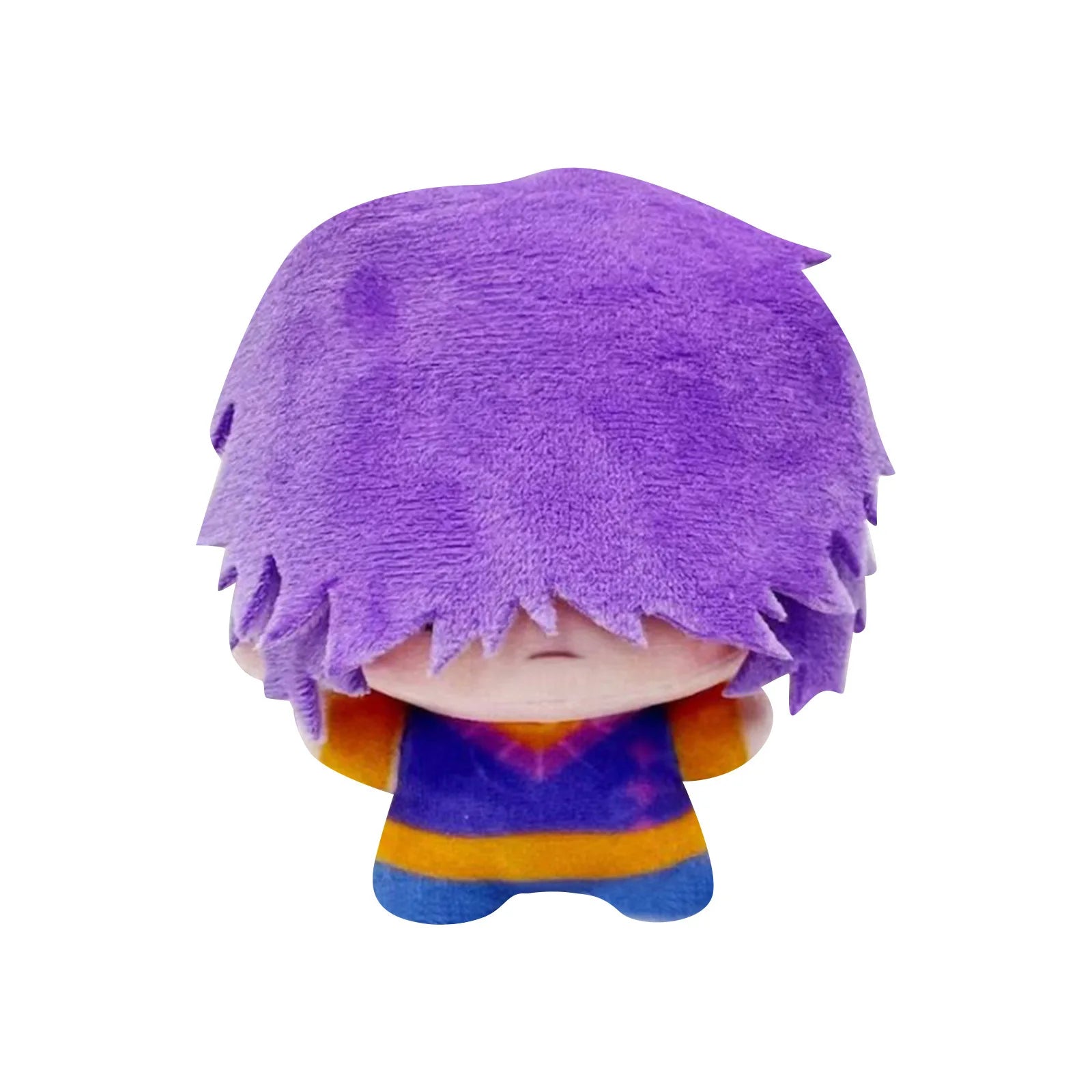 Peluche KPop Demon Hunters Saja Mystery Enfant