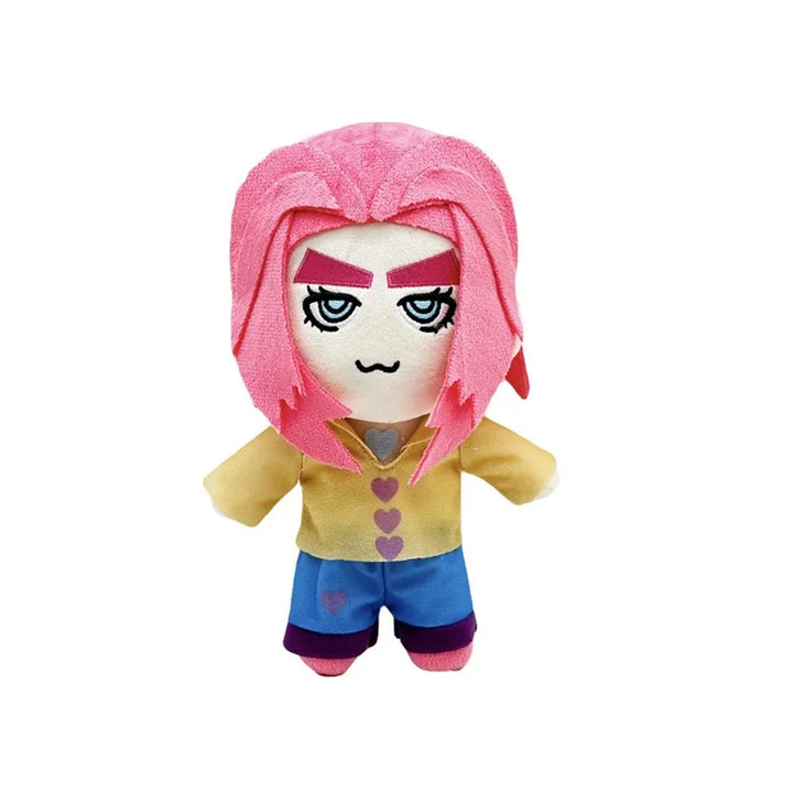Peluche KPop Demon Hunters Romance