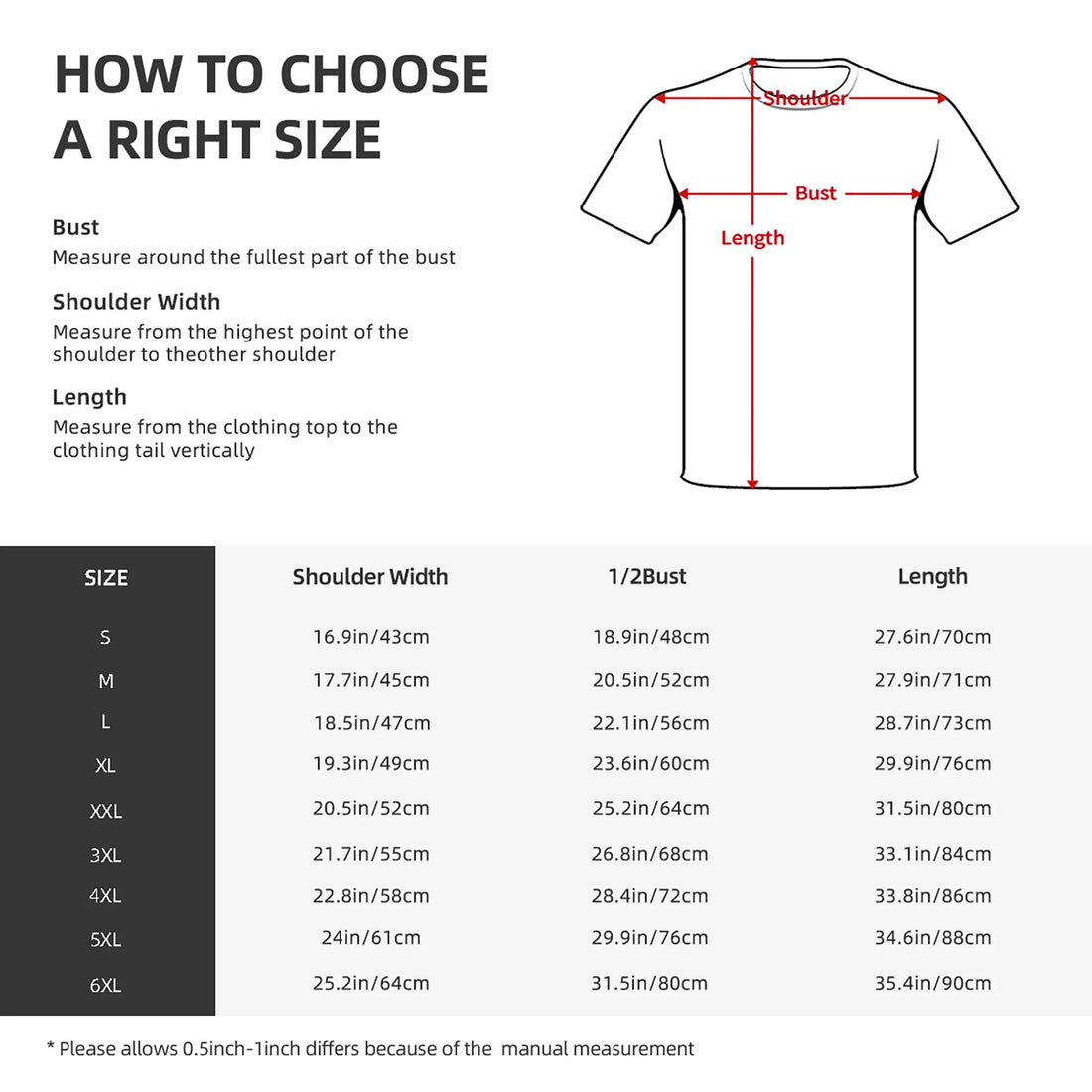 T-shirt KPop Demon Hunters Huntrix Noir — photo 7
