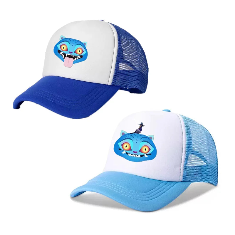 Casquette KPop Demon Hunters Cartoon — photo 16