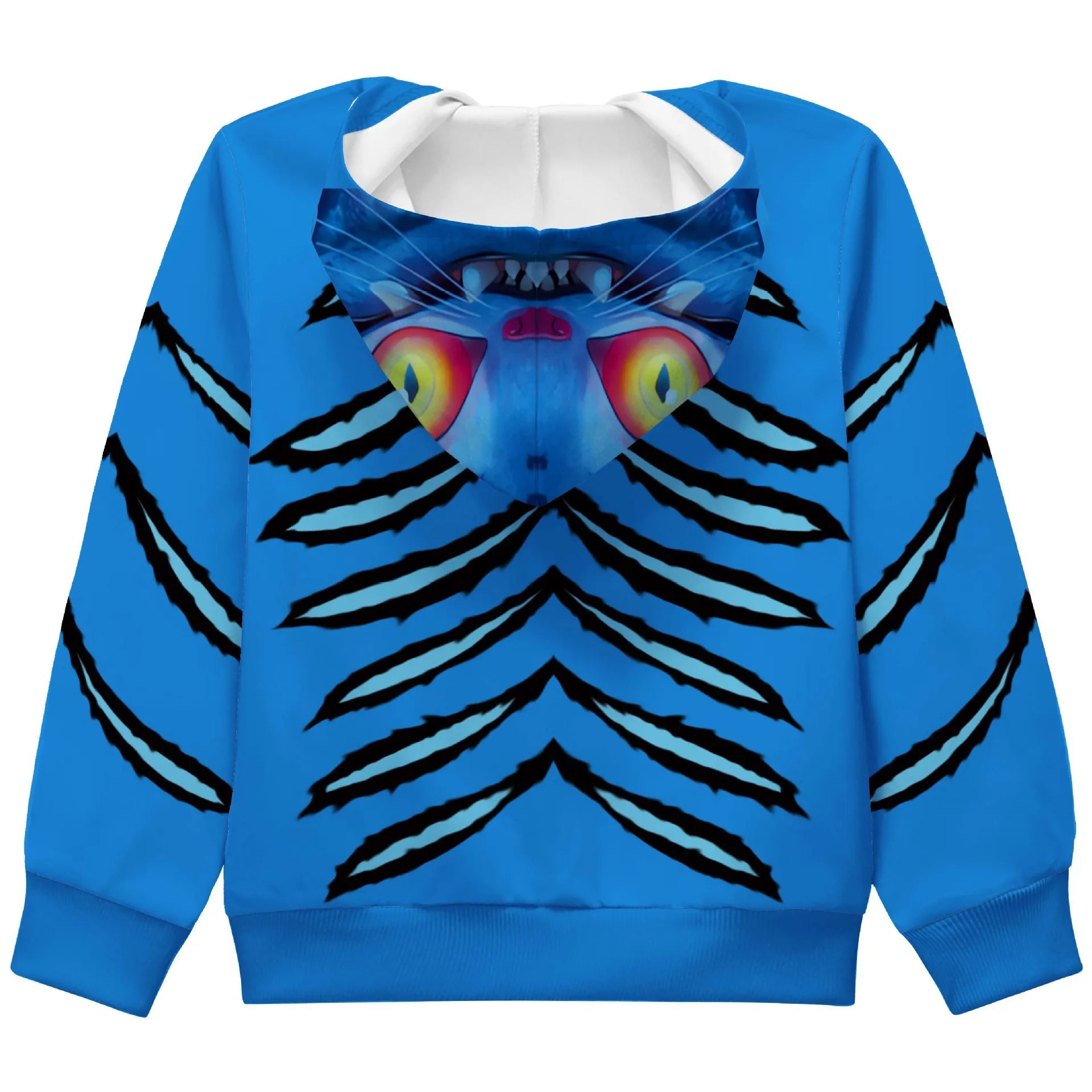 Déguisement Enfant KPop Demon Hunters Derpy — photo 3