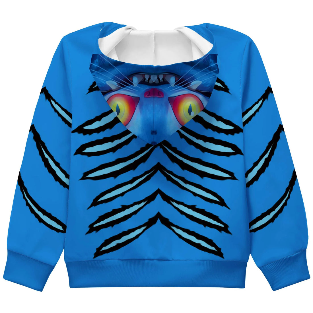 Déguisement Enfant KPop Demon Hunters Derpy — photo 3