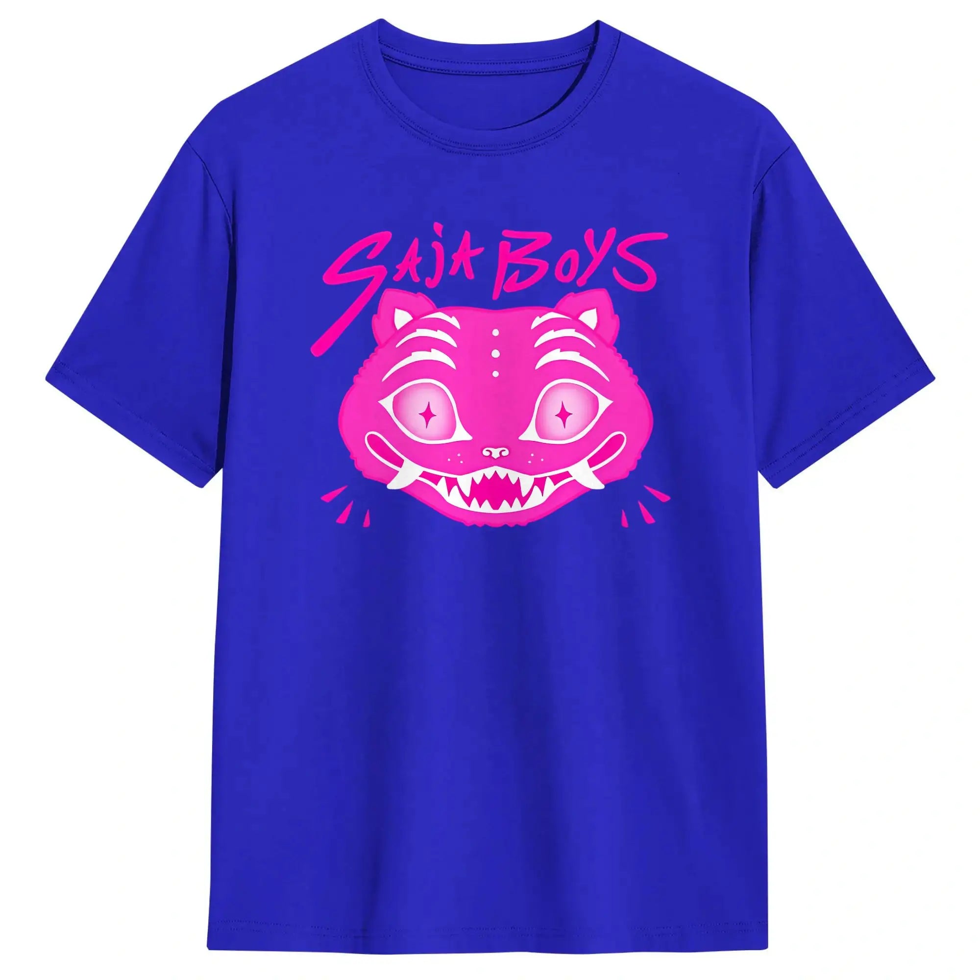 T-shirt KPop Demon Hunters Derpy Rose — photo 10