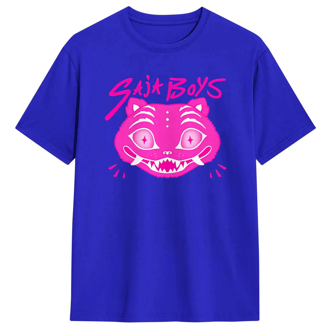 T-shirt KPop Demon Hunters Derpy Rose — photo 10