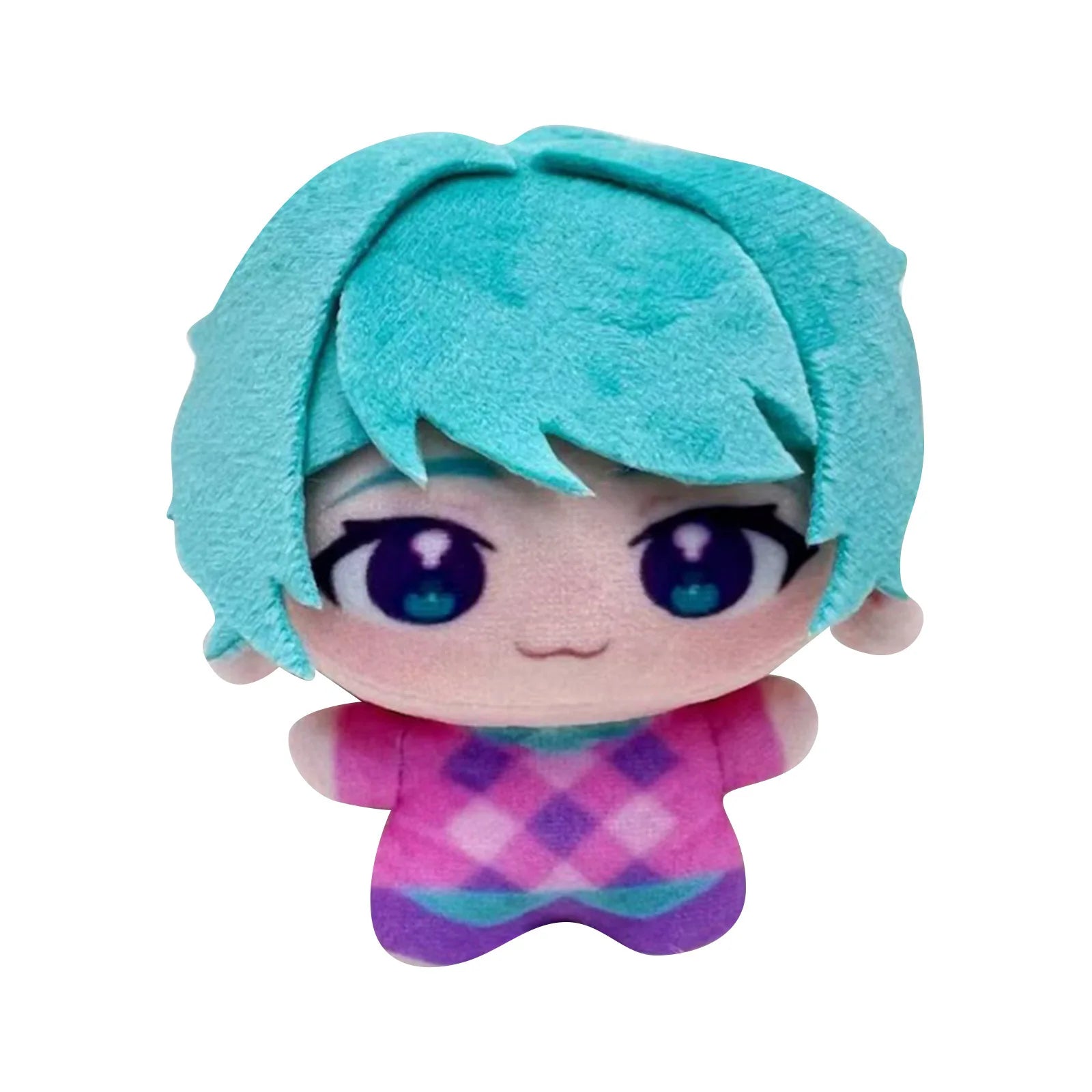 Peluche KPop Demon Hunters Saja Baby Enfant