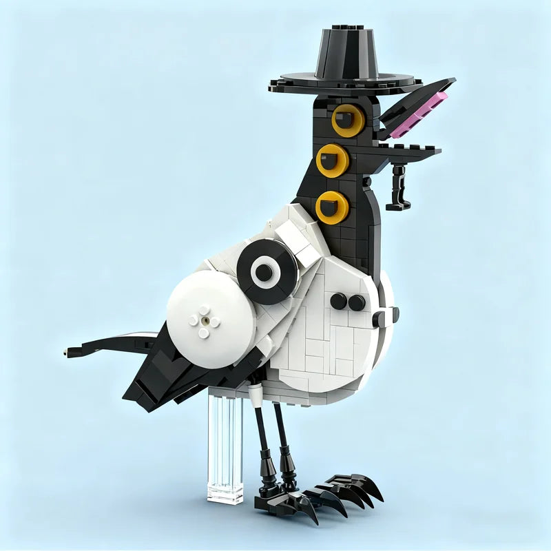 LEGO KPop Demon Hunters Sussie