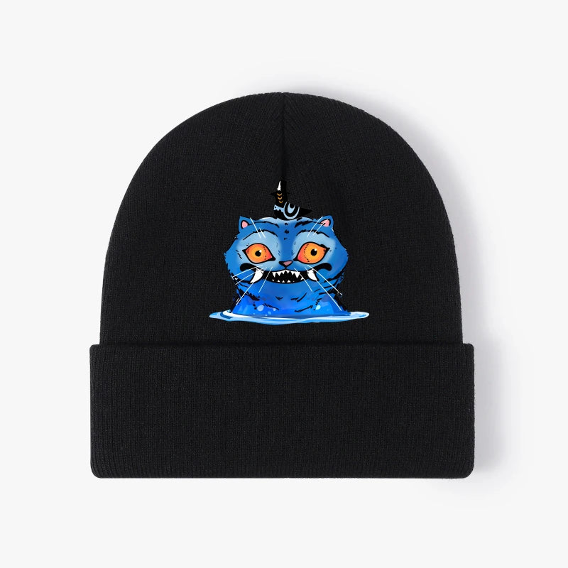 Bonnet KPop Demon Hunters Derpy Film