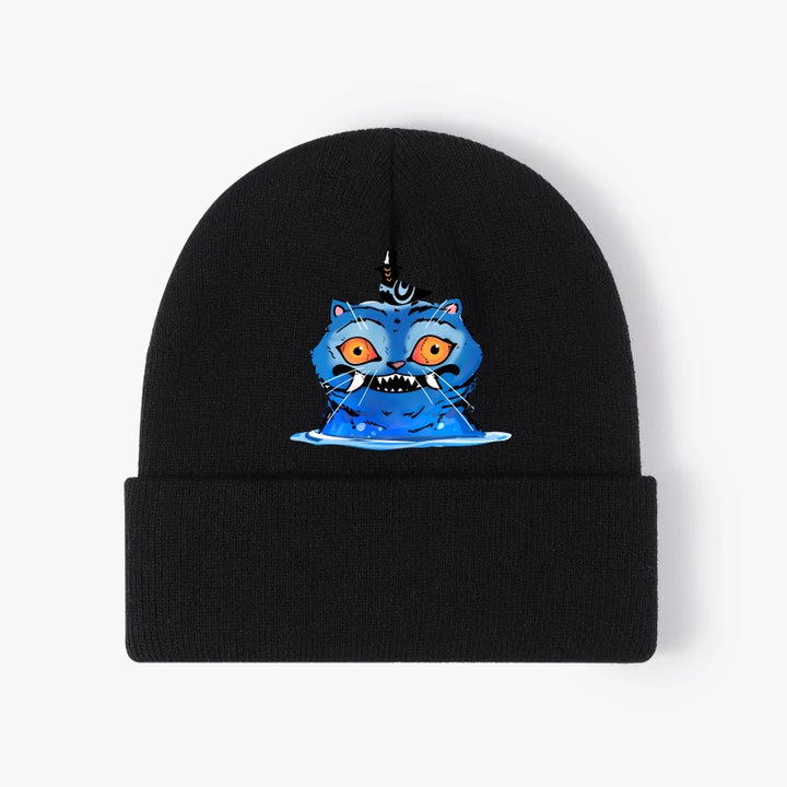Bonnet KPop Demon Hunters Derpy Film