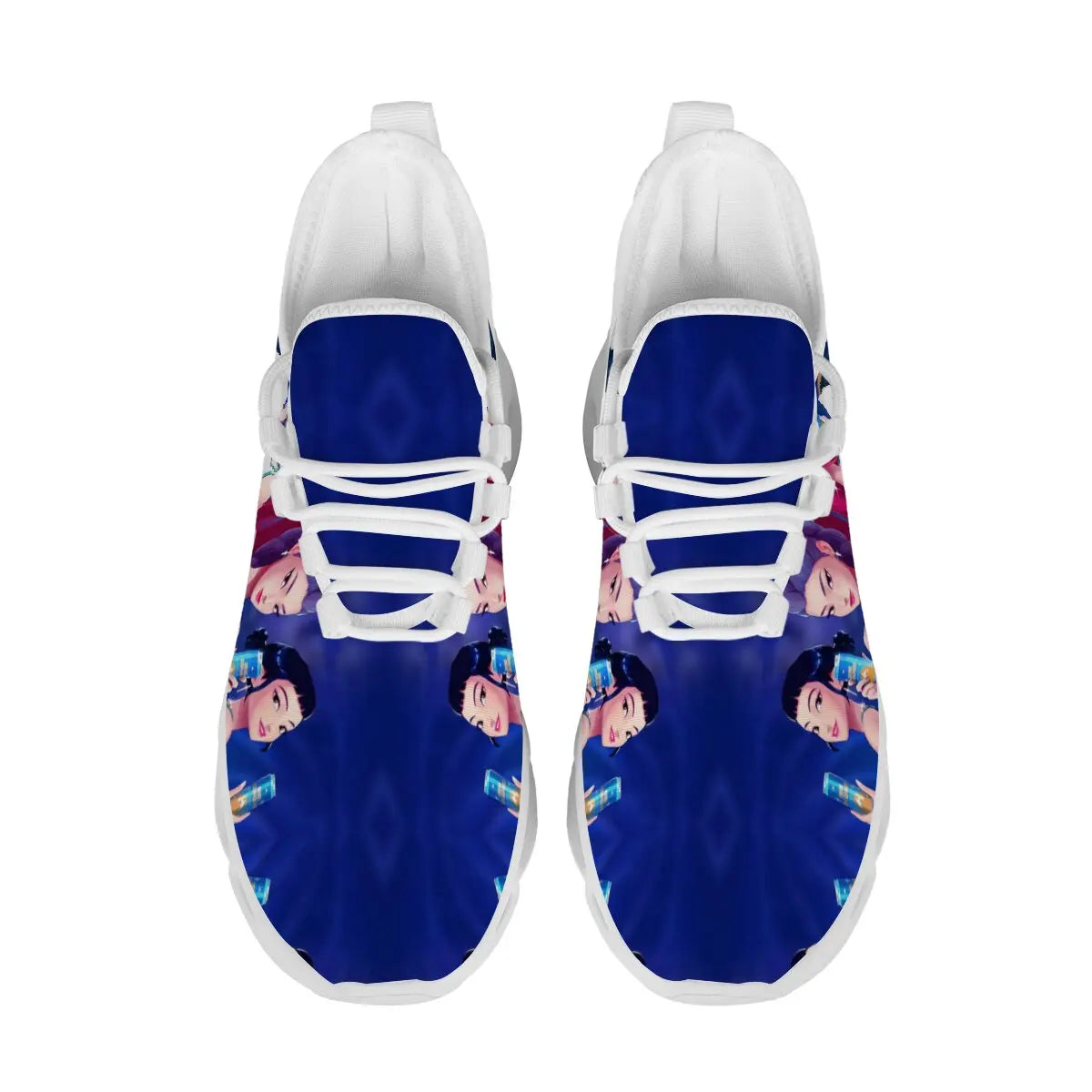 Chaussures de Sport KPop Demon Hunters Huntrix — photo 10