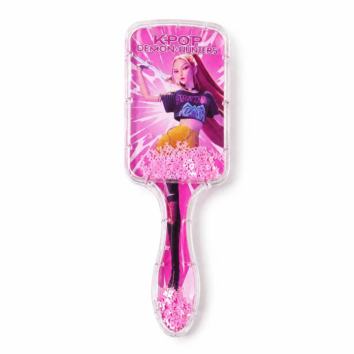 Brosse Démélante KPop Demon Hunters Mira Huntrix