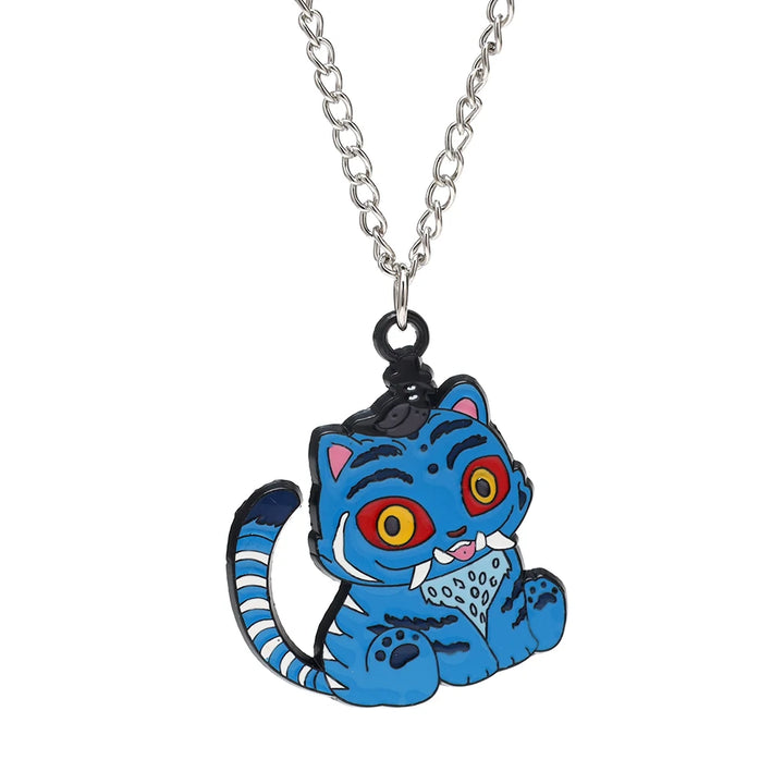 Collier KPop Demon Hunters Derpy