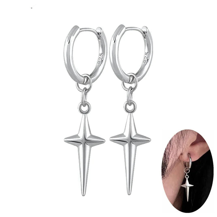 Boucles d'Oreilles KPop Demon Hunters Jinu