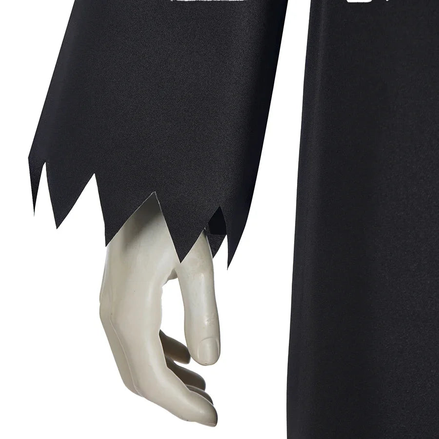 Cosplay Enfant KPop Demon Hunters Saja Jinu Démon — photo 10