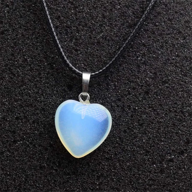 Collier KPop Demon Hunters Romance — photo 2