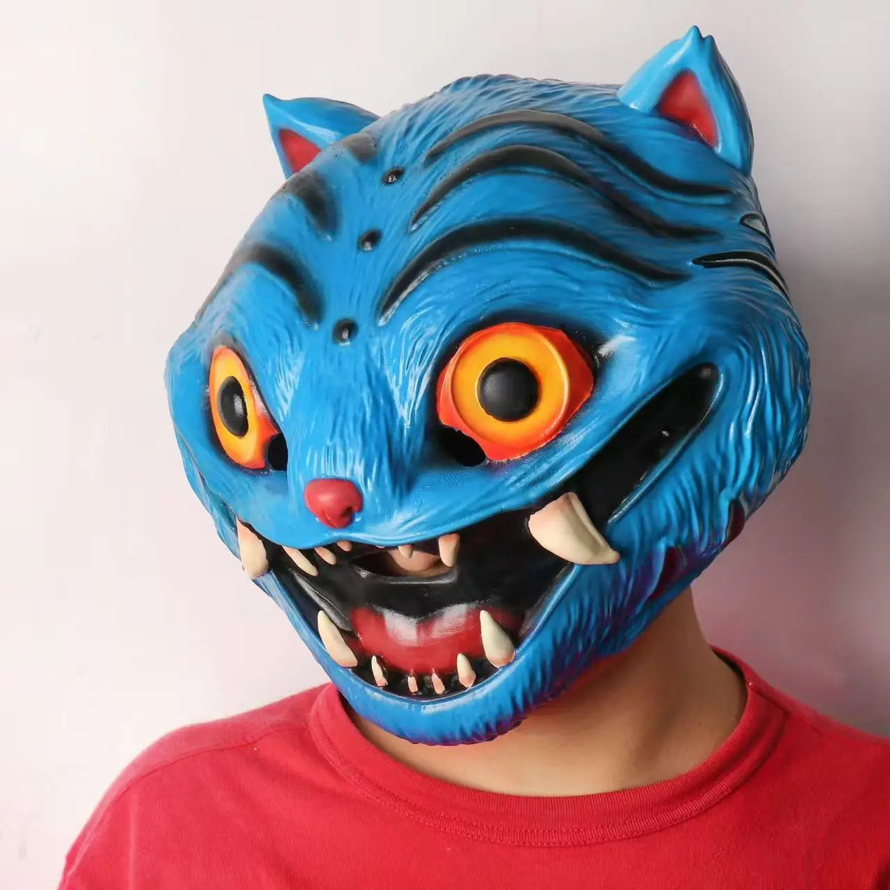Masque KPop Demon Hunters Derpy — photo 5