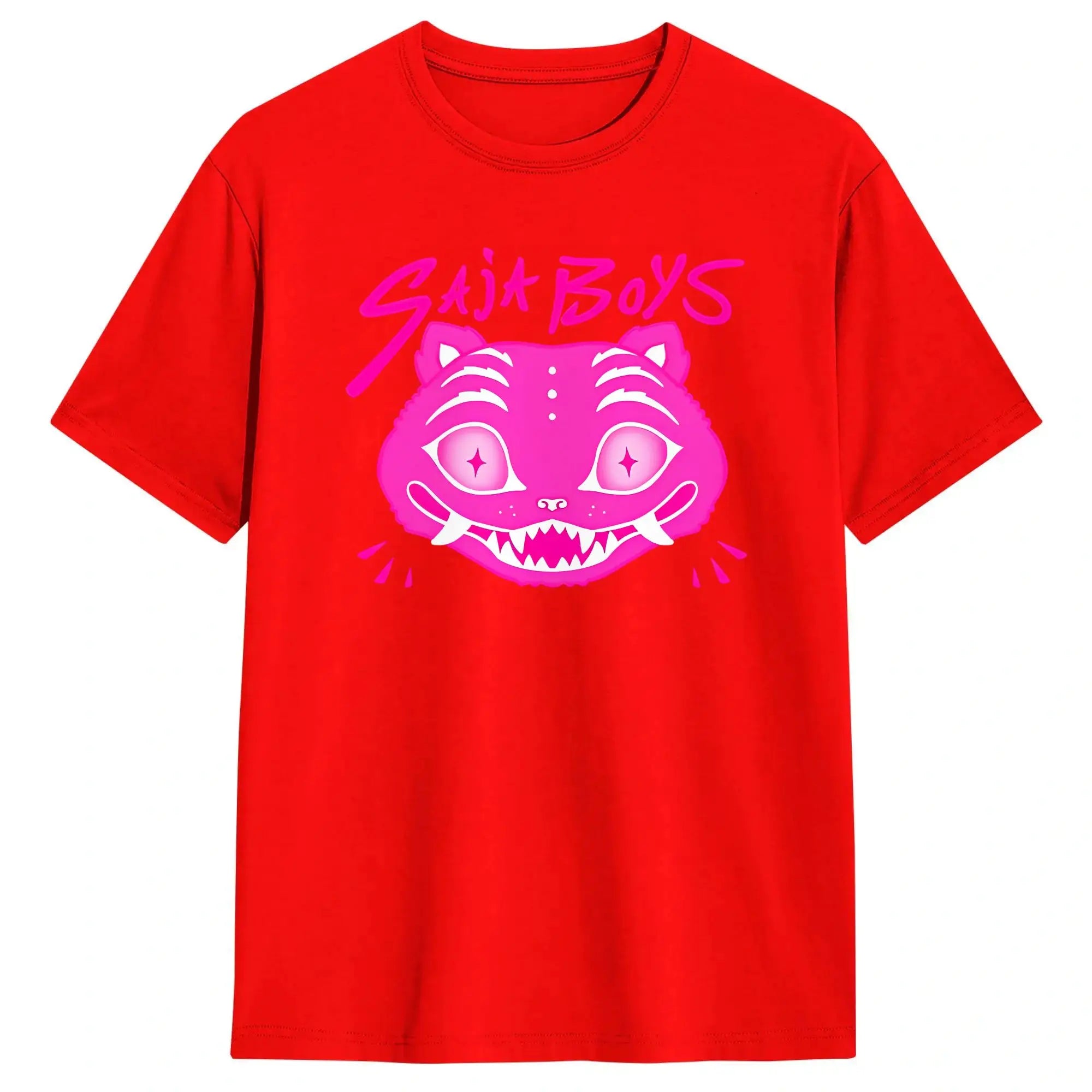T-shirt KPop Demon Hunters Derpy Rose — photo 9