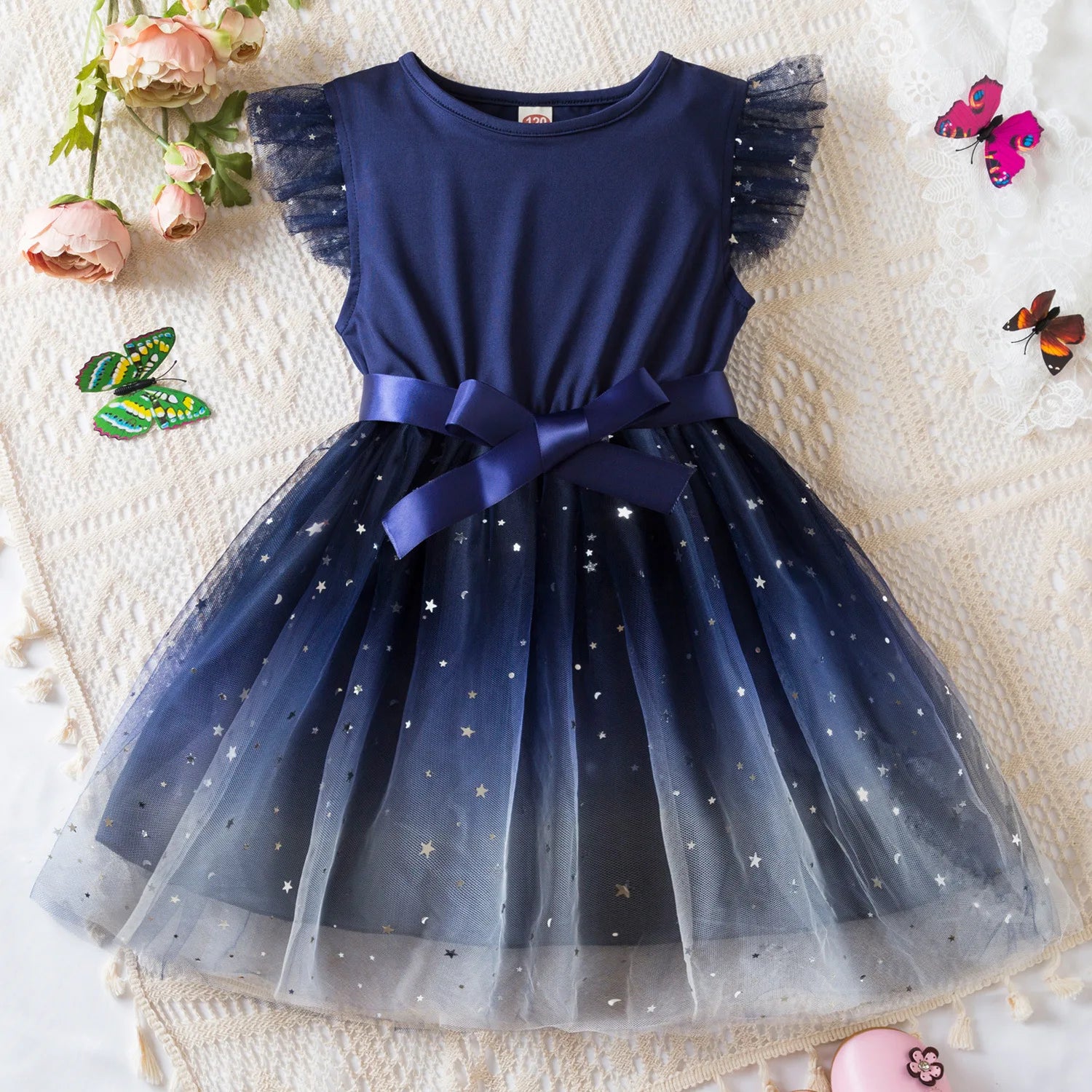 Robe De Princesse KPop Demon Hunters Rumi Mira Zoey