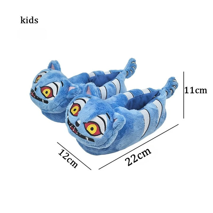 Chausson KPop Demon Hunters Derpy Enfant