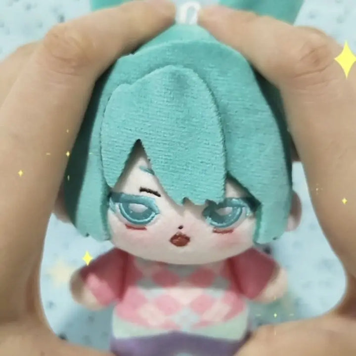 Peluche KPop Demon Hunters Bébé Baby
