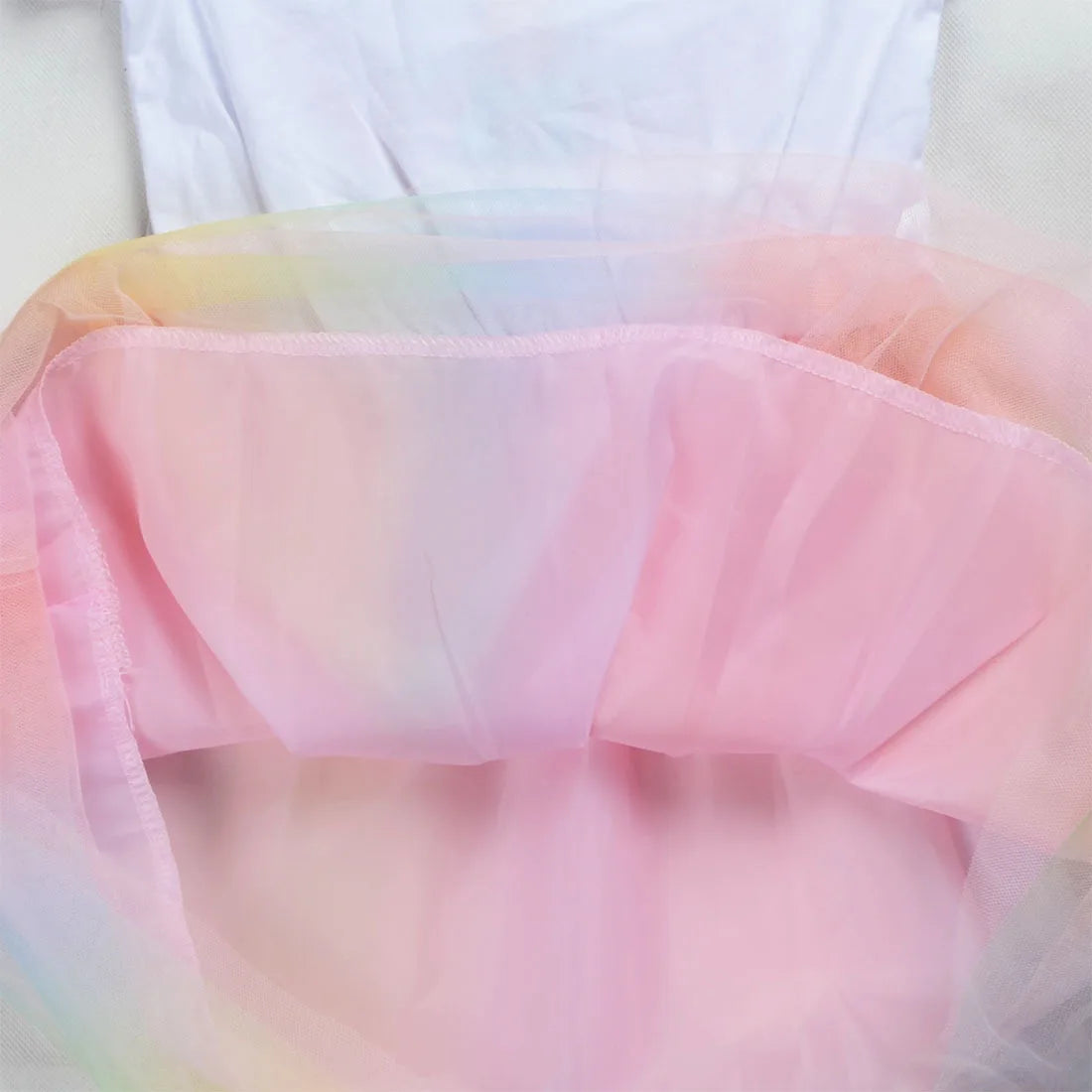 Robe De Princesse KPop Demon Hunters Huntrix