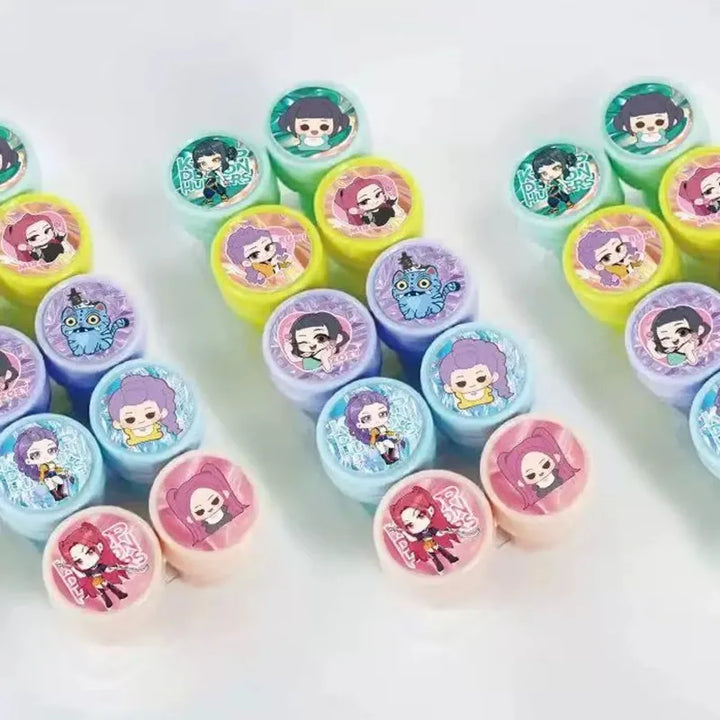 Tampons KPop Demon Hunters — photo 2
