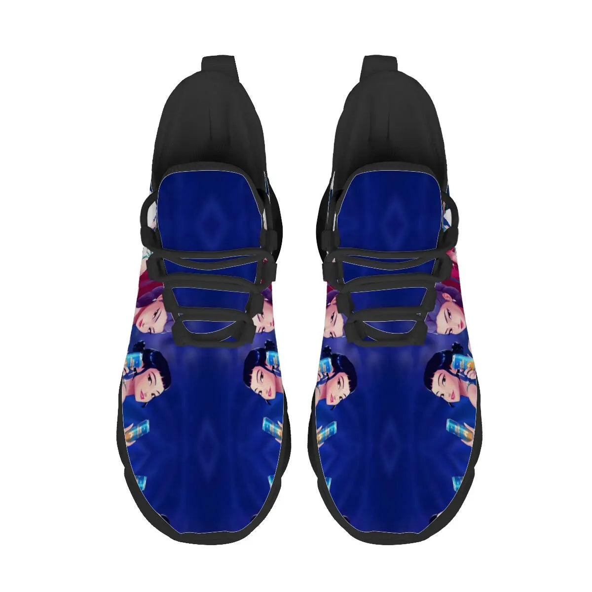Chaussures de Sport KPop Demon Hunters Huntrix — photo 12
