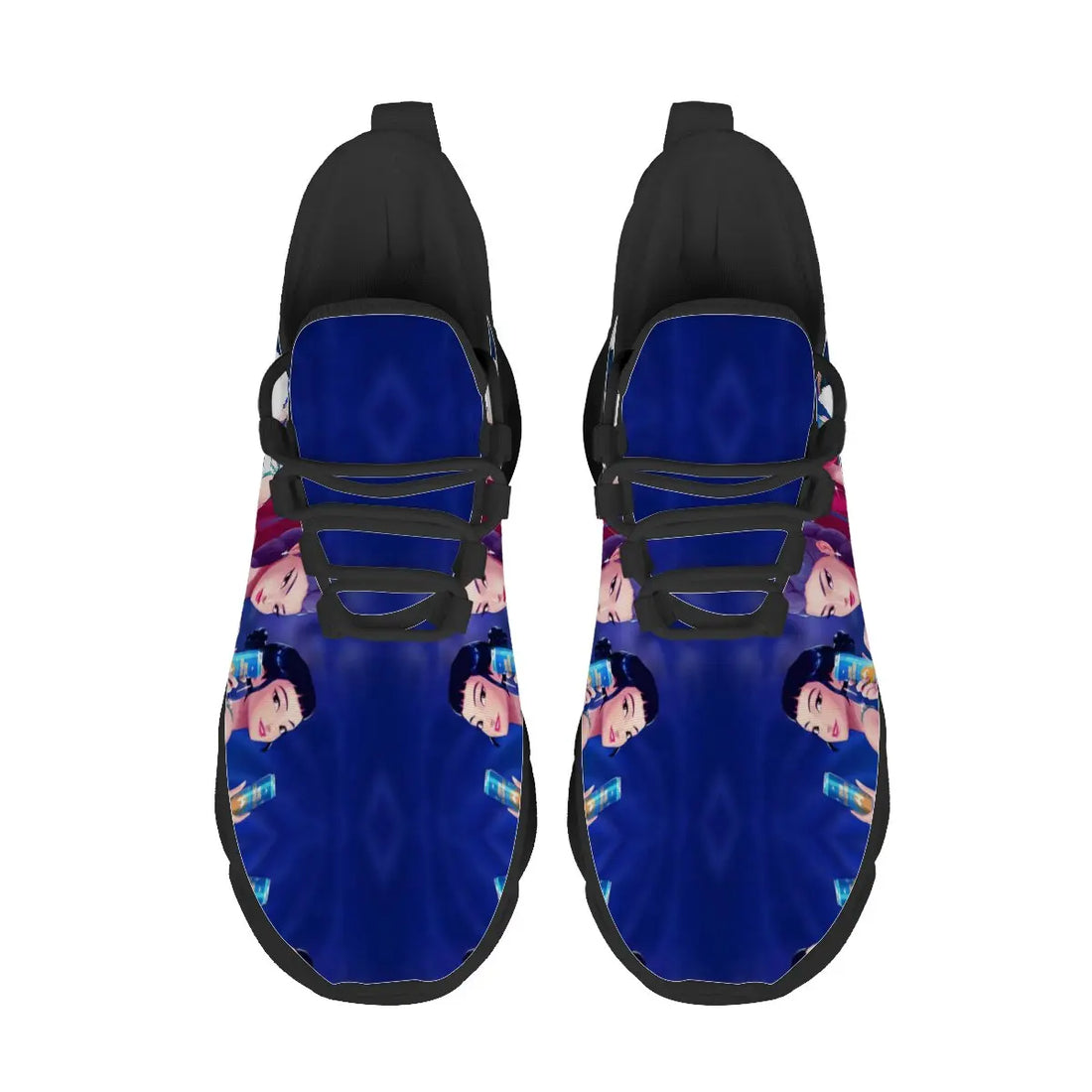 Chaussures de Sport KPop Demon Hunters Huntrix — photo 12
