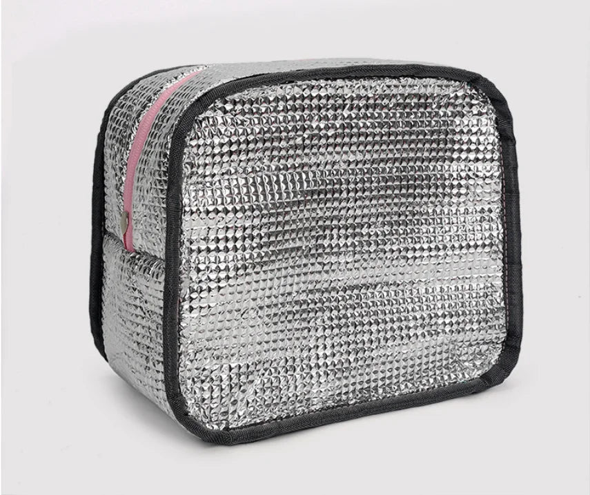 Lunch Bag KPop Demon Hunters Huntrix — photo 3