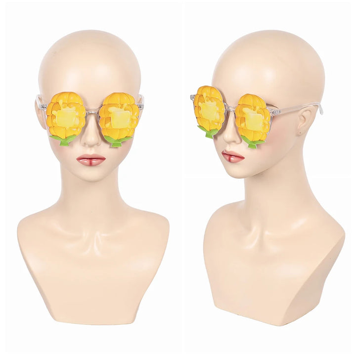 Lunette KPop Demon Hunters Huntrix Zoey — photo 2