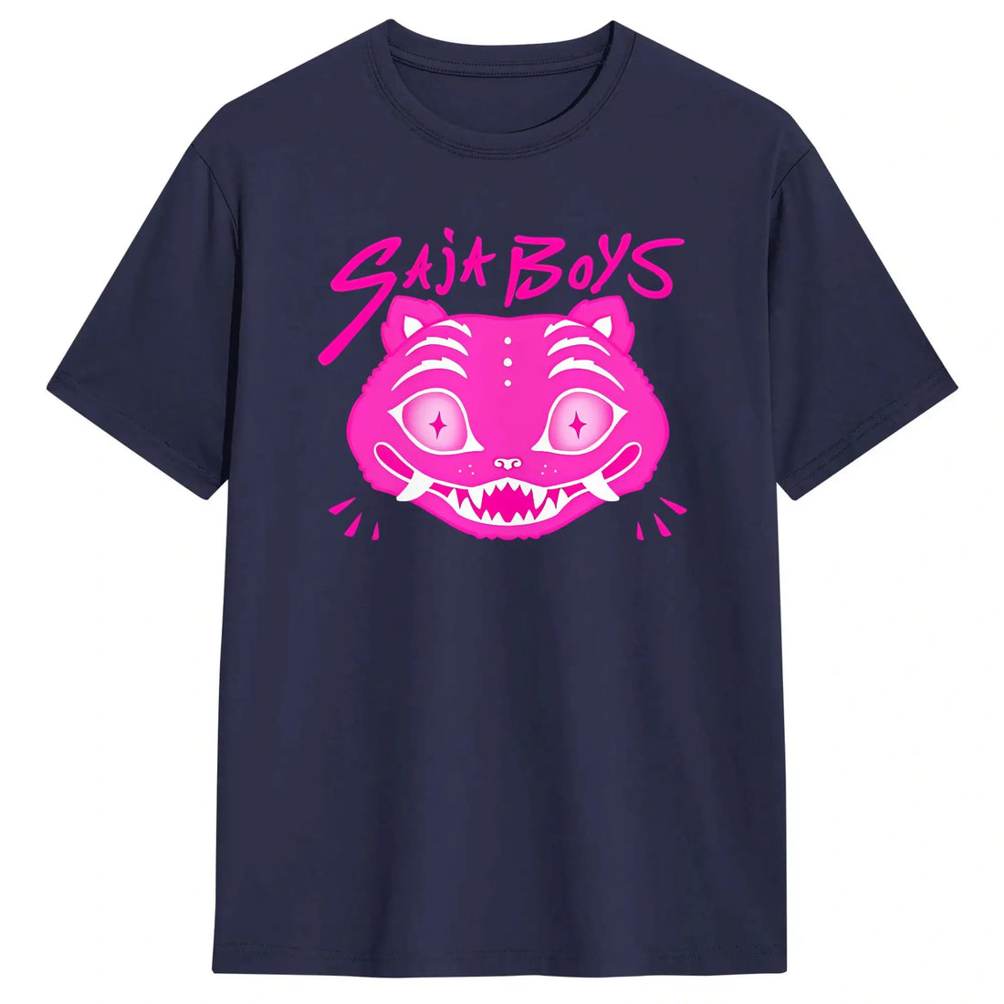 T-shirt KPop Demon Hunters Derpy Rose — photo 11