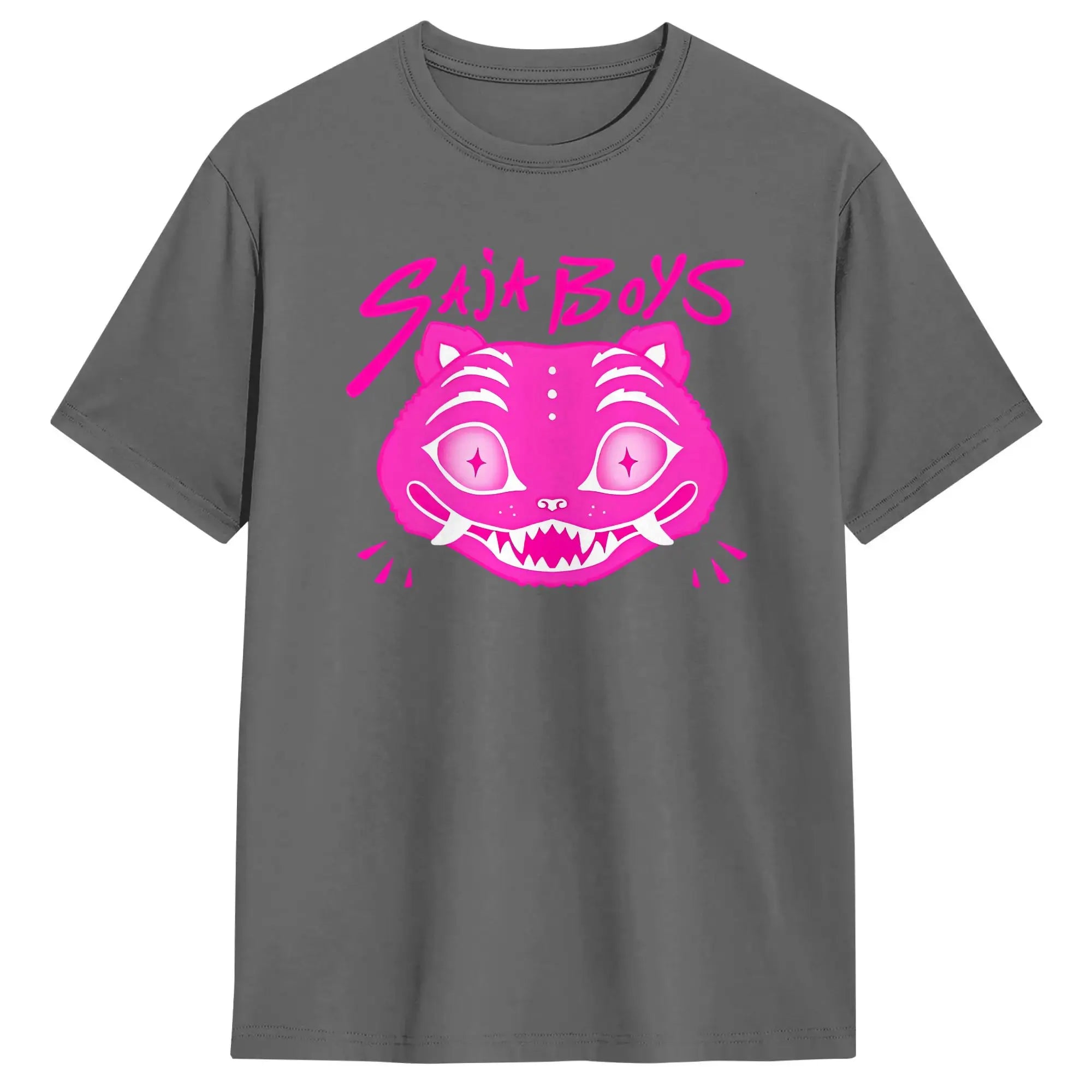 T-shirt KPop Demon Hunters Derpy Rose — photo 13