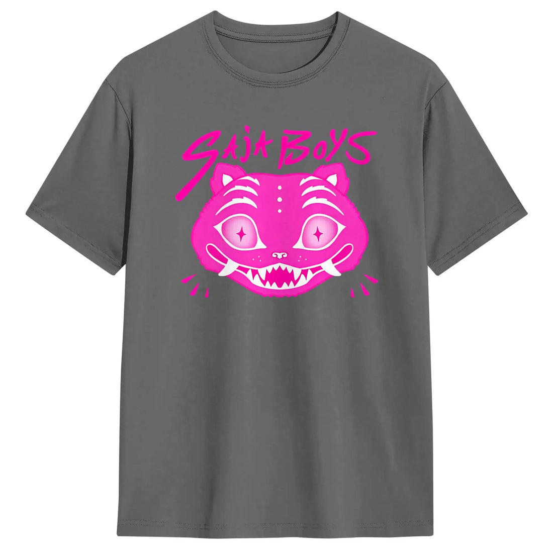 T-shirt KPop Demon Hunters Derpy Rose — photo 13