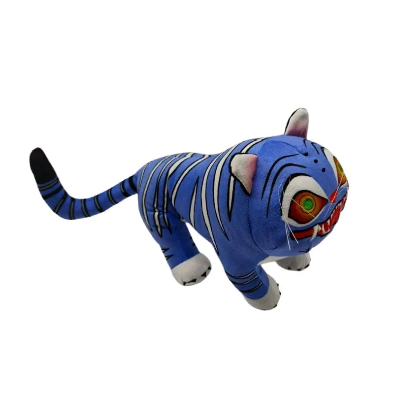 Peluche KPop Demon Hunters Derpy Tigre