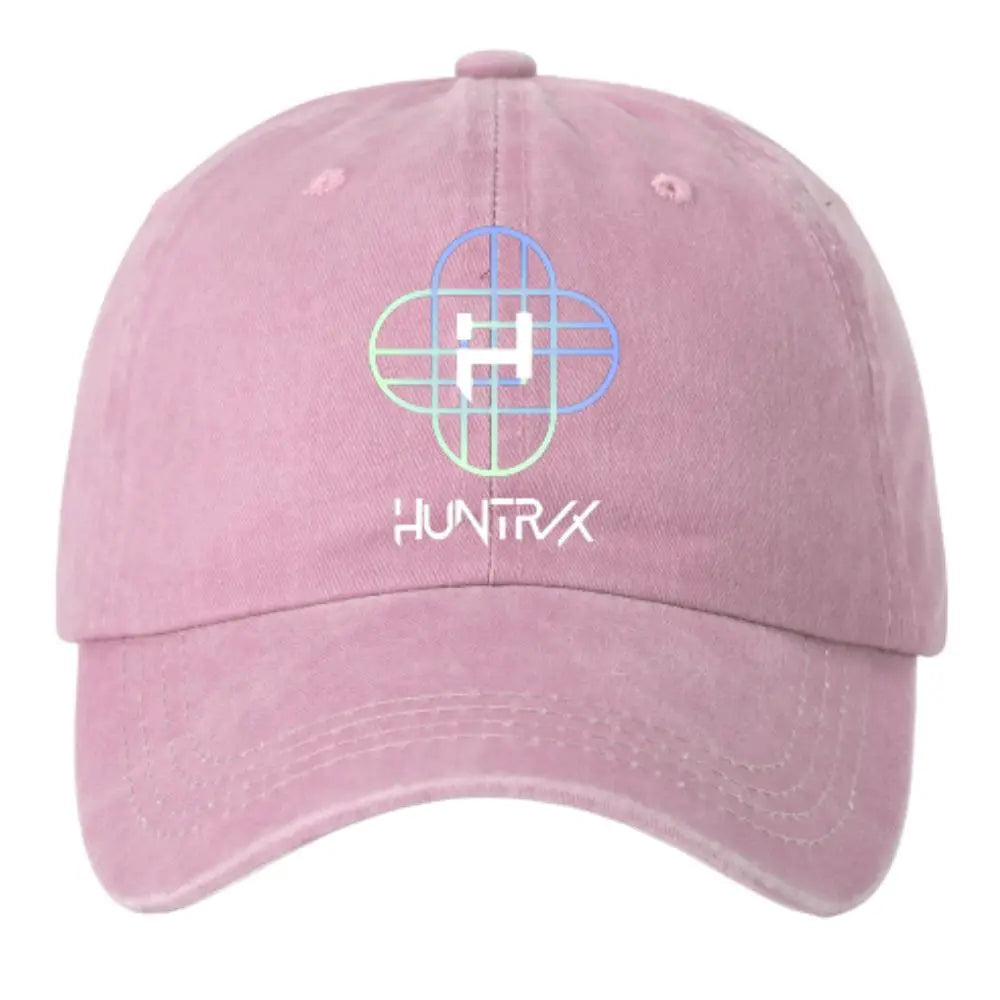 Casquette KPop Demon Hunters Huntrix