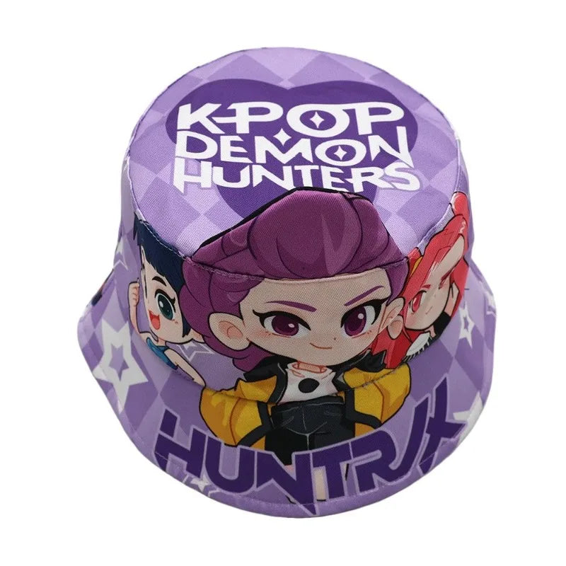 Bob KPop Demon Hunters Huntrix — photo 2