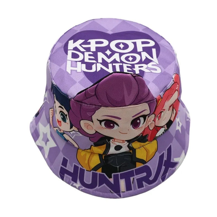 Bob KPop Demon Hunters Huntrix — photo 2